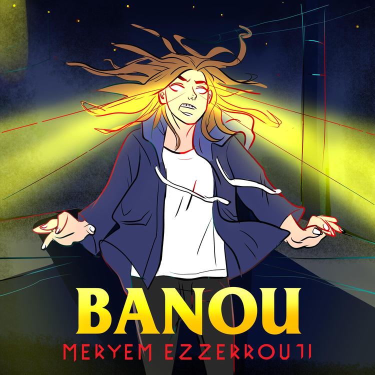 Meryem Ezzerrouti's avatar image