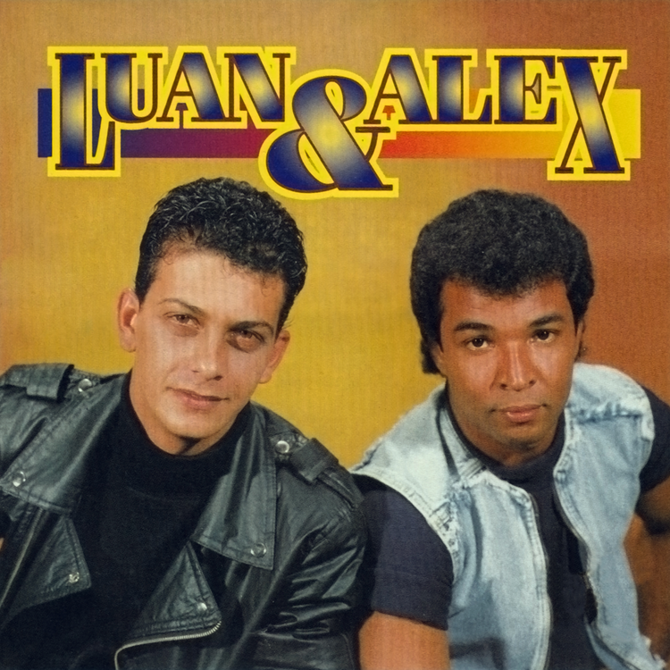 Luan & Alex's avatar image