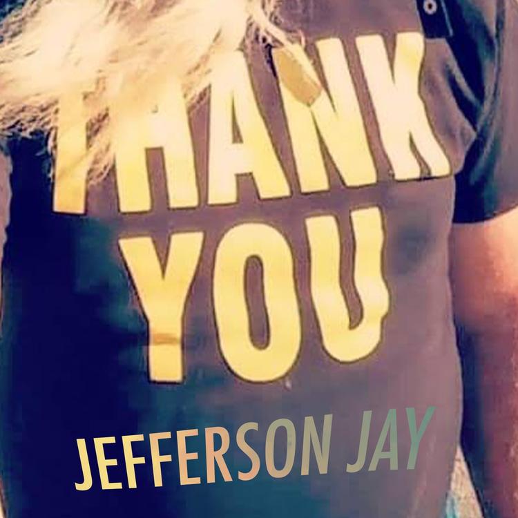 Jefferson Jay's avatar image