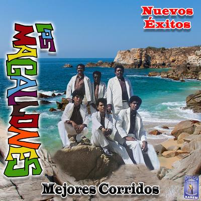 Mejores Corridos's cover