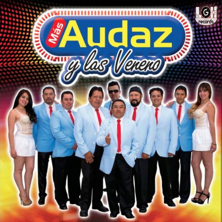 Audaz y Las Veneno's avatar image