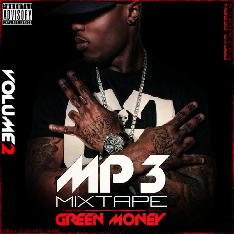 Green Money's avatar image