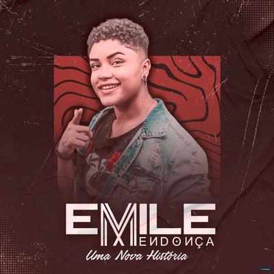 Agora Indecisão By Emile Mendonça's cover