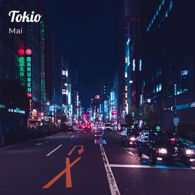 Tokio's cover