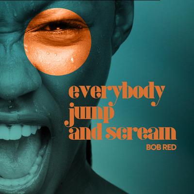 BOB RED's cover