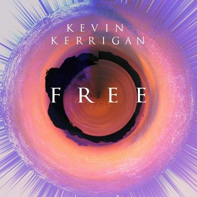 Free By Kevin Kerrigan's cover