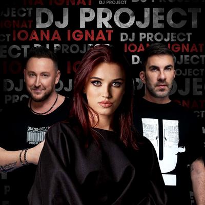 Supranatural By DJ Project, Ioana Ignat's cover
