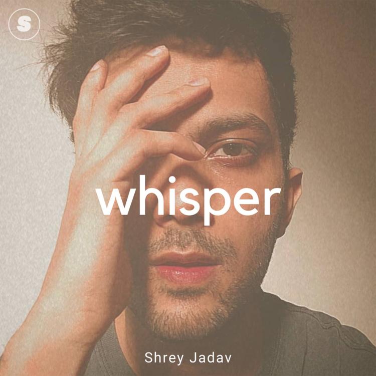 Shrey Jadav's avatar image