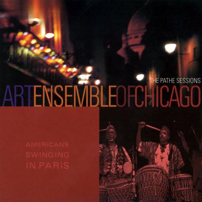 Thème de Yoyo By Art Ensemble of Chicago's cover