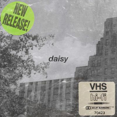 Daisy (Midi Memory Remix)'s cover