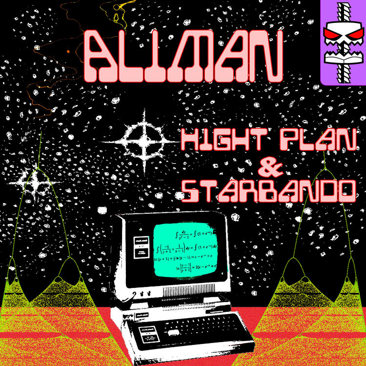 Aliman's avatar image