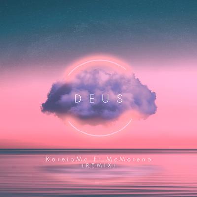 Deus (Remix)'s cover
