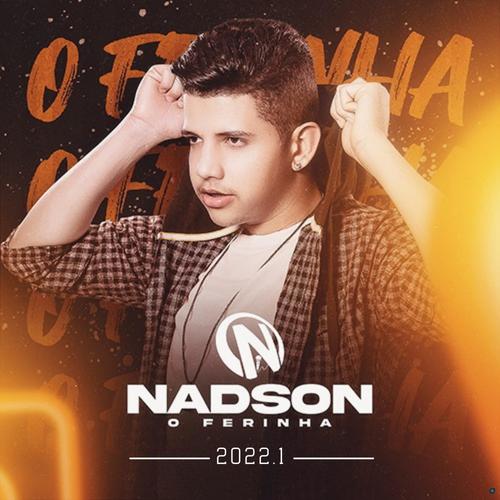 Nadson o Ferinha's cover