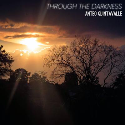 Through the Darkness By Anteo Quintavalle's cover