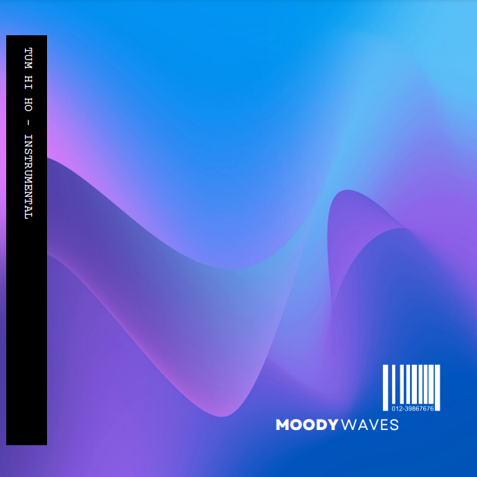 Moody Waves's avatar image