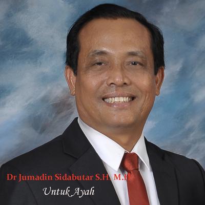 Dr Jumadin Sidabutar S.H . M.H's cover