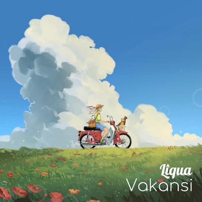 Vakansi's cover