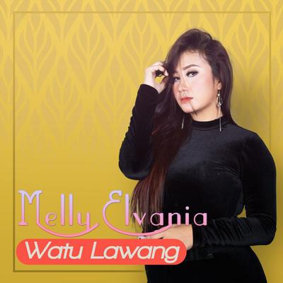 Watu Lawang's cover