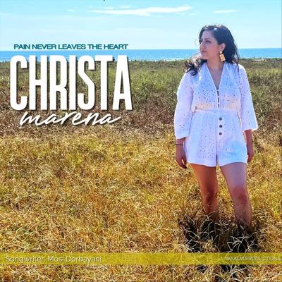 Christa Marena's cover