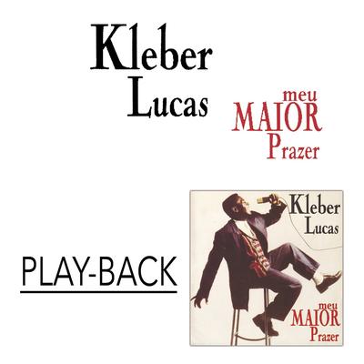 Purifica-me (Playback) By Kleber Lucas's cover