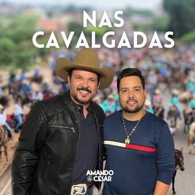 Nas Cavalgadas's cover