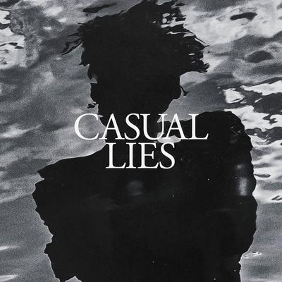 Casual Lies By Joel Culpepper's cover