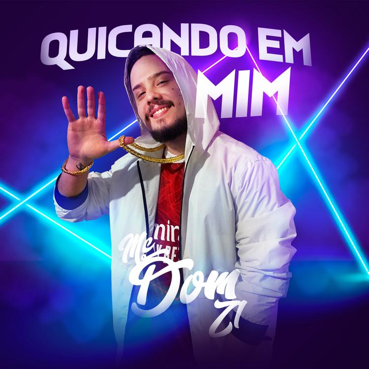 MC DOM ZL's avatar image