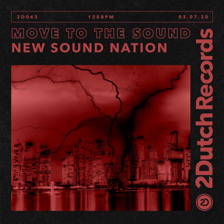 New Sound Nation's avatar image