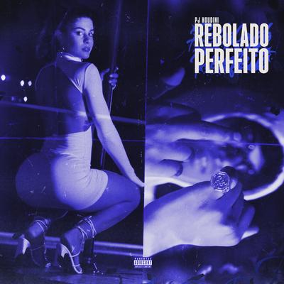 Rebolado Perfeito's cover