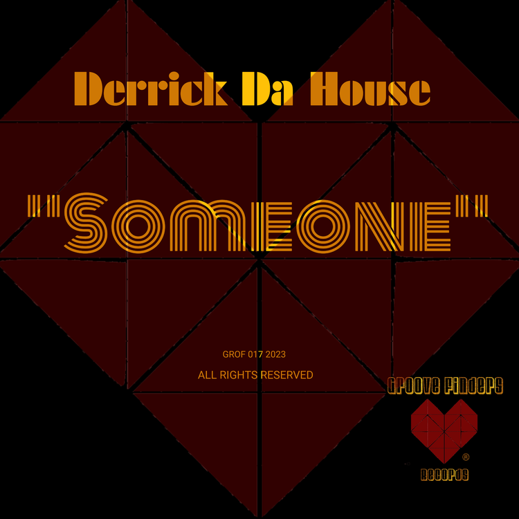 Derrick Da House's avatar image