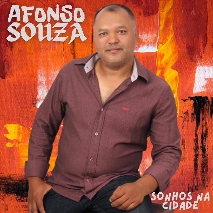 Afonso Souza's avatar image