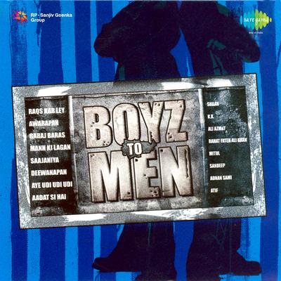 Boyz To Men's cover