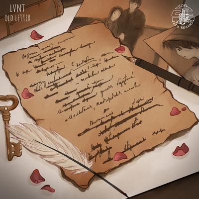 Old Letter By LVNT's cover