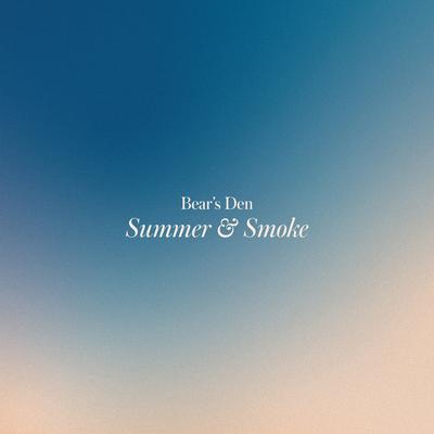 Summer & Smoke's cover