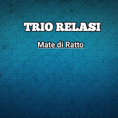 MATE DI RATTO's cover