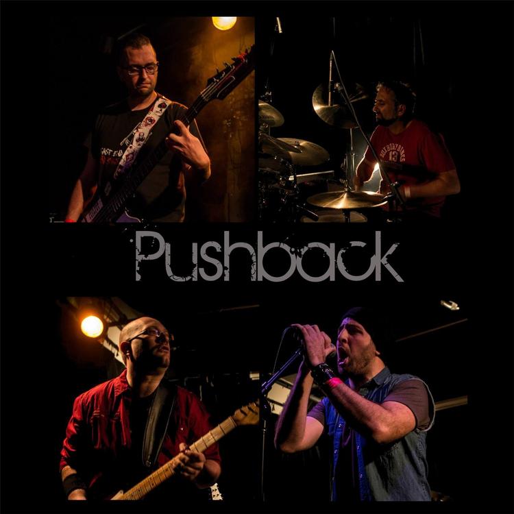 Pushback's avatar image