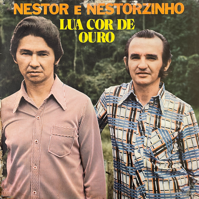 Resposta do Relógio Quebrado By Nestor e Nestorzinho's cover