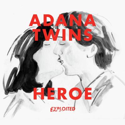 Heroe (Sevendoors Remix) By Adana Twins, Sevendoors's cover