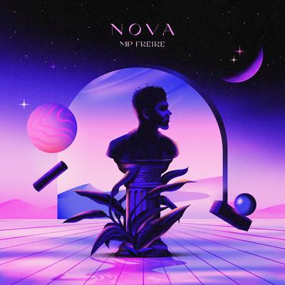 Nova's cover