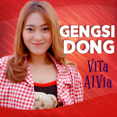 GENGSI DONG's cover