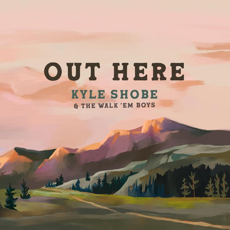 Kyle Shobe & the Walk 'Em Boys's avatar image