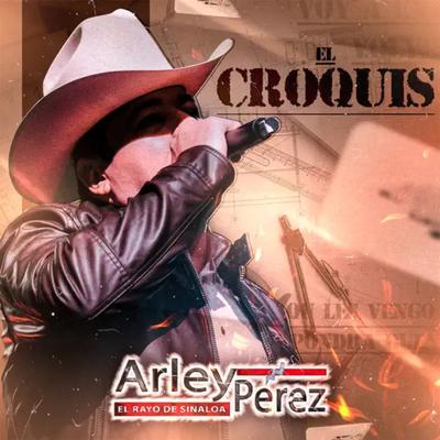 El Croquis By Arley Perez's cover