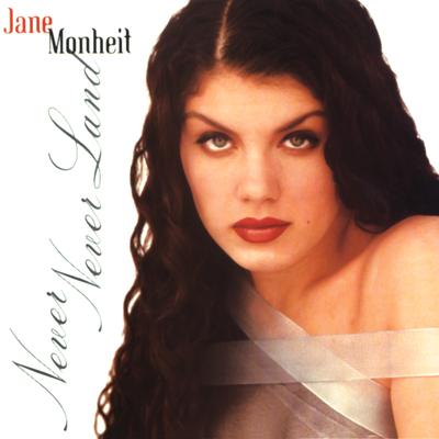 More Than You Know By Jane Monheit's cover