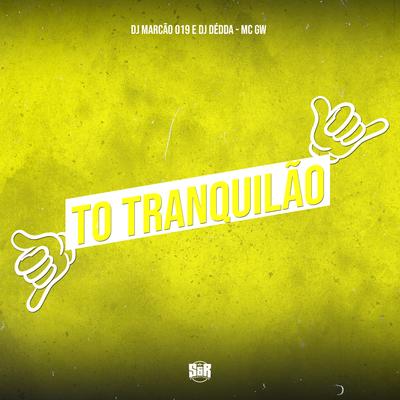 To Tranquilão's cover