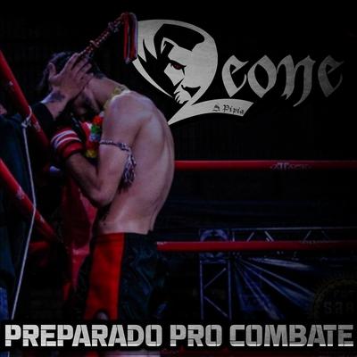 Preparado pro Combate By Leone Rap Maromba's cover