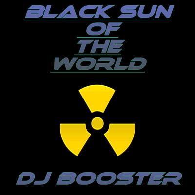 Black Sun of the World's cover