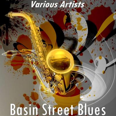 Basin Street Blues (Version 2 by Louis Armstrong) By Louis Armstrong's cover