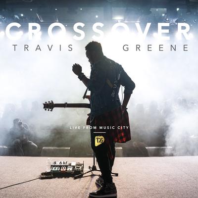 You Waited [Live] (Extended Version) By Travis Greene's cover