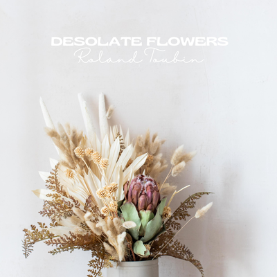 Desolate Flowers's cover