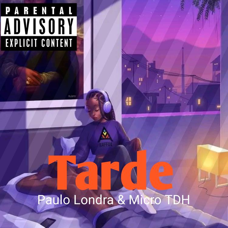 Paulo Londra & Micro TDH's avatar image